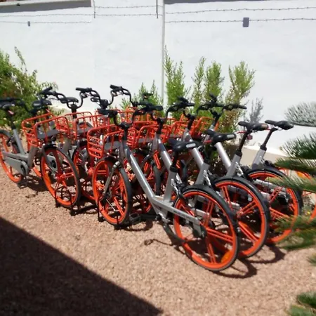 Casa El Flamenco Zoutmeer 6 Of 8 Personen بيت للعطل تورّيفيِخا