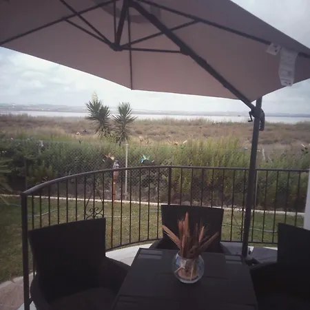 بيت للعطل Casa El Flamenco Zoutmeer 6 Of 8 Personen