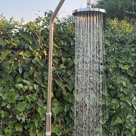 Casa El Flamenco Zoutmeer 6 Of 8 Personen