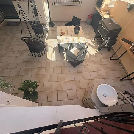 Casa El Flamenco Zoutmeer 6 Of 8 Personen * تورّيفيِخا