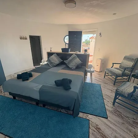 Casa El Flamenco Zoutmeer 6 Of 8 Personen بيت للعطل تورّيفيِخا