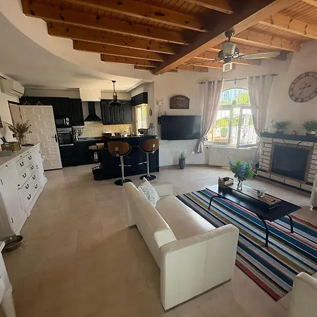 Casa El Flamenco Zoutmeer 6 Of 8 Personen تورّيفيِخا