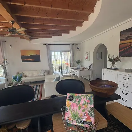 Casa El Flamenco Zoutmeer 6 Of 8 Personen