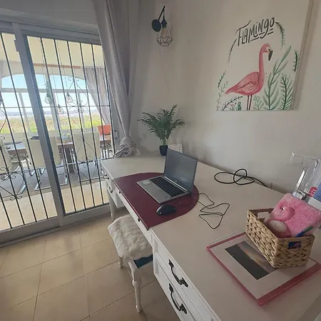 Casa El Flamenco Zoutmeer 6 Of 8 Personen *